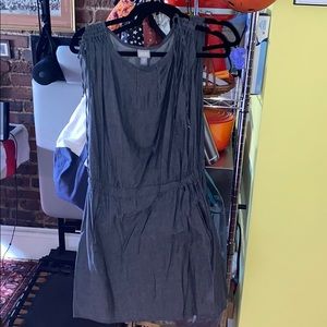 Converse One Star cotton dress